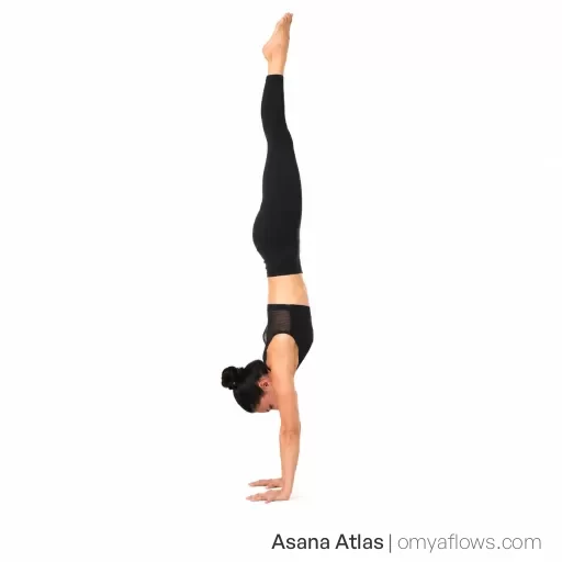 Handstand