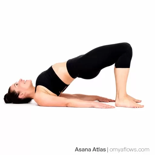 Bridge Pose