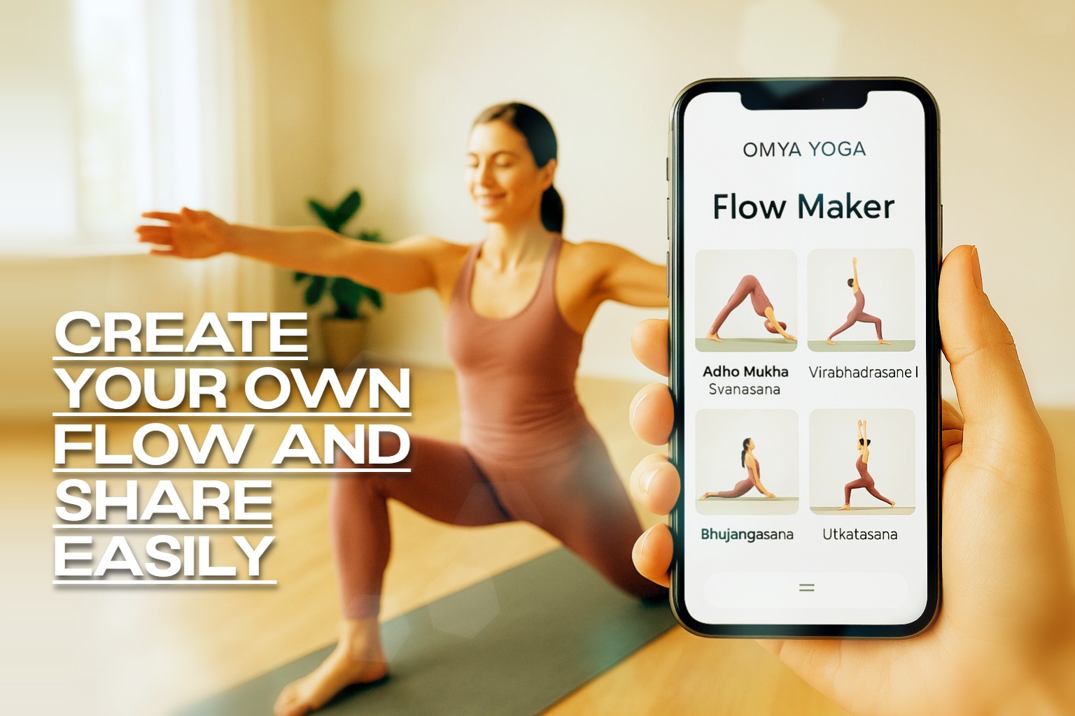 Yoga Flow